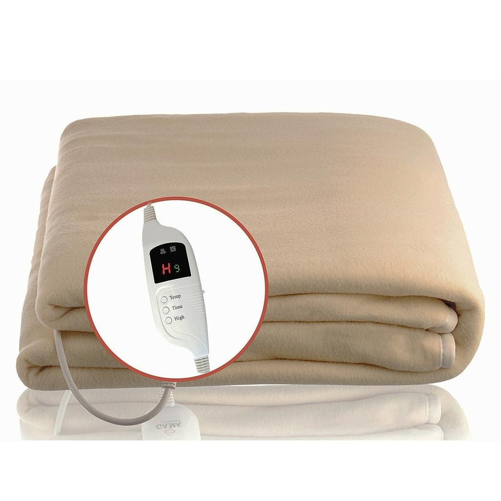 100% POLYESTER SINGLE WIDE CHI