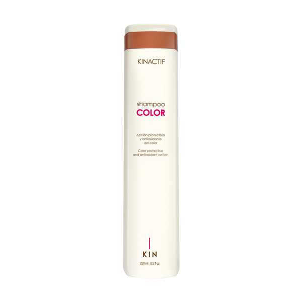 KIN COLOR SHAMPOO 250 ML