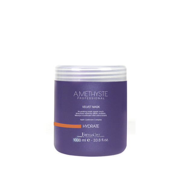 AMETHYSTE HYDRATE VELVET MASK 1000ML