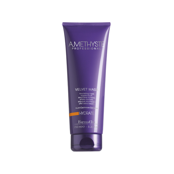 AMETHYSTE HYDRATE VELVET MASK 250ML