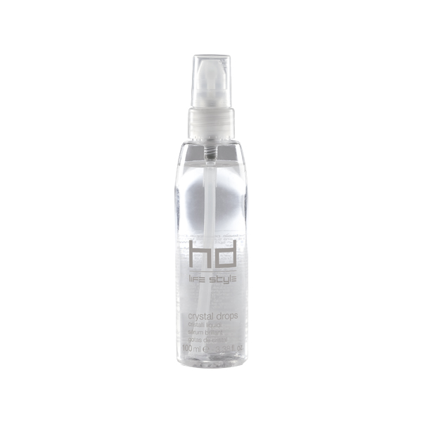 HD Life Style CRYSTAL DROPS 100ml