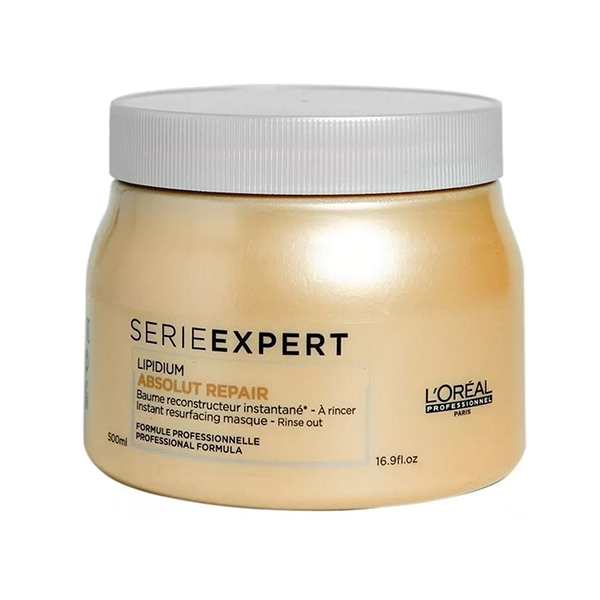 LP SE ABSOLUT REPAIR MASK 500ML