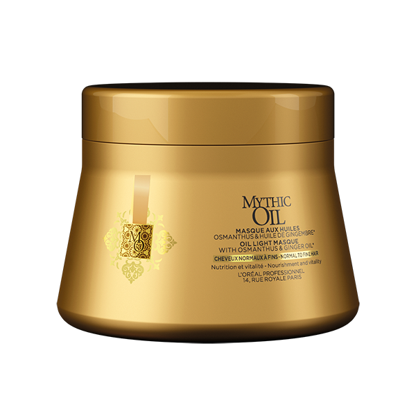 LP MYTHIC OIL MASK 200ML