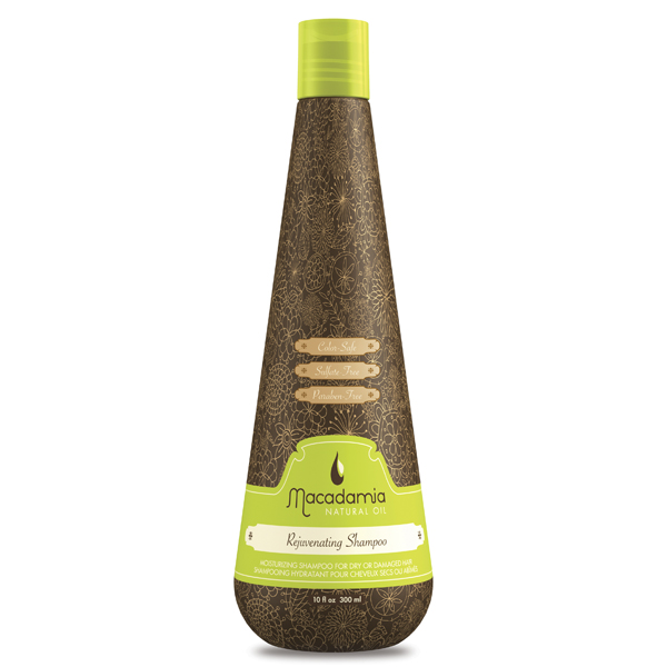 REJUVENATING SHAMPOO 300ML