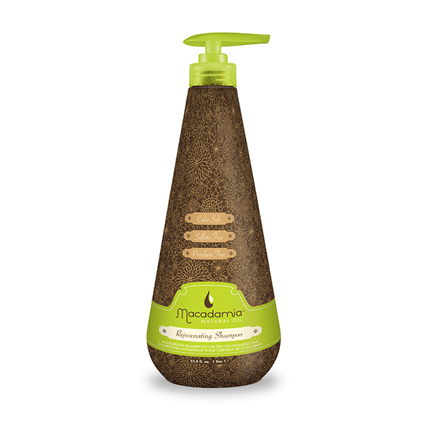REJUVENATING SHAMPOO 1000ML
