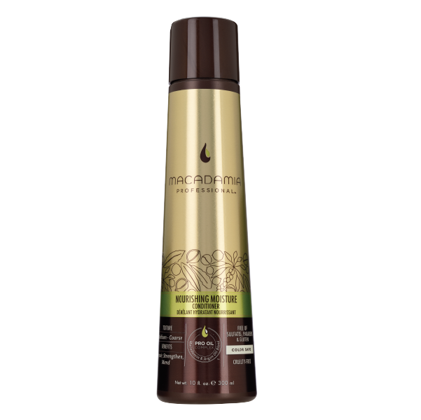 MPRO NOURSHING MOISTURE ACO 300 ML