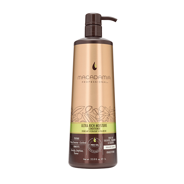 MPRO ULTRA RICH MOISTURE ACO 1000 ML