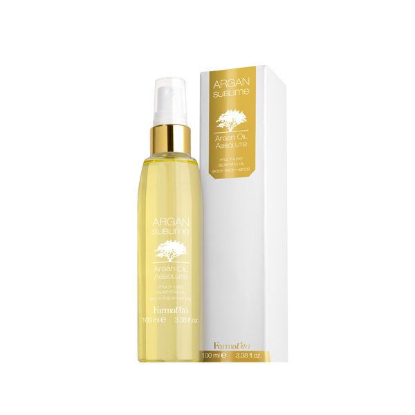FARMAVITA ARGAN SUBLIME ABSOLUTE 100ML
