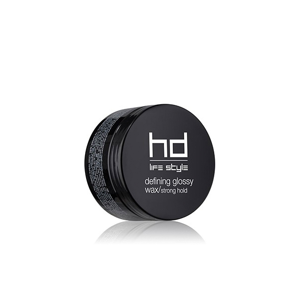 FARMAVITA HD Life Style DEFINING GLOSSY WAX 100ml