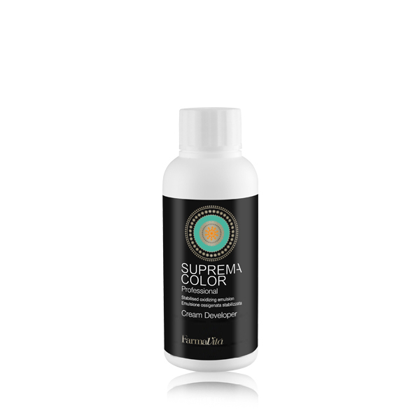 SUPREMA COLOR CR. DEVELOPER 20VOL 1000ML