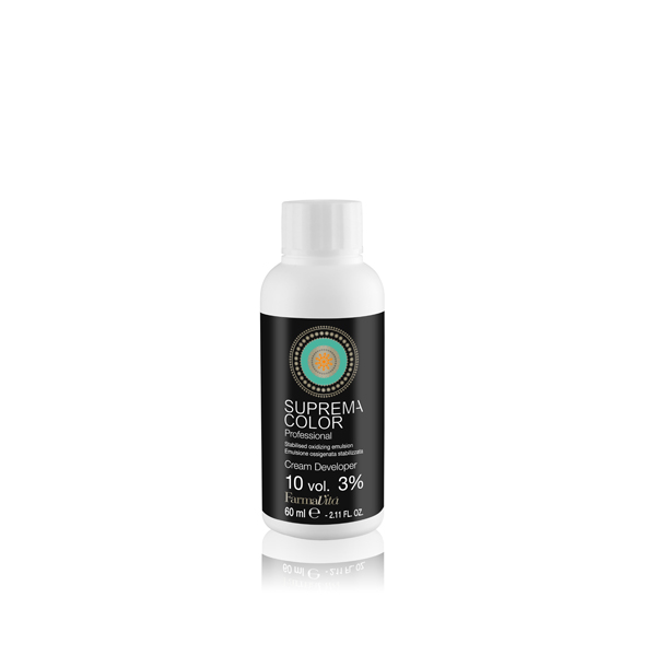 SUPREMA COLOR CR. DEVELOPER 20VOL 60ML