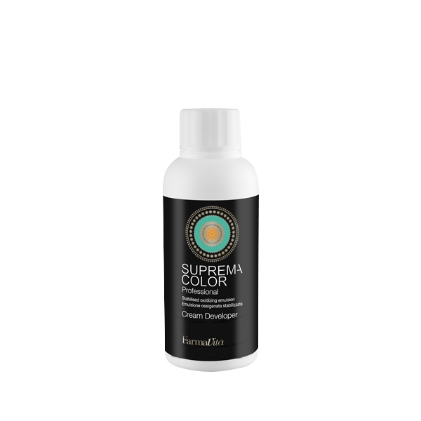 SUPREMA COLOR CR. DEVELOPER 40VOL 1000ML