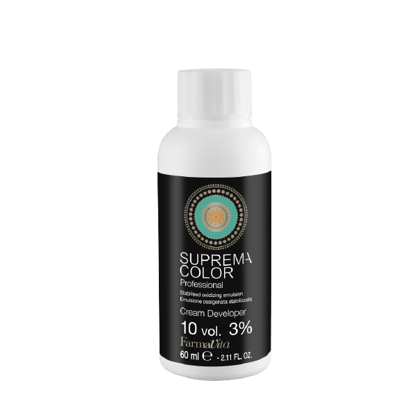 FARMAVITA SUPREMA COLOR CR. DEVELOPER 10VOL 60ML