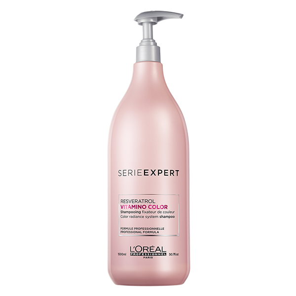 LP SE VITAMINO COLOR SH 1500ML