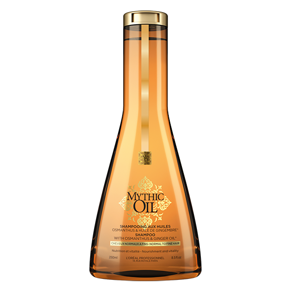 LP MYTHIC OIL SHAMPOO 250ML