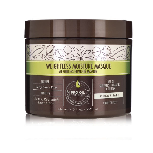 MPRO NOURSHING MOISTURE MASC 500 ML
