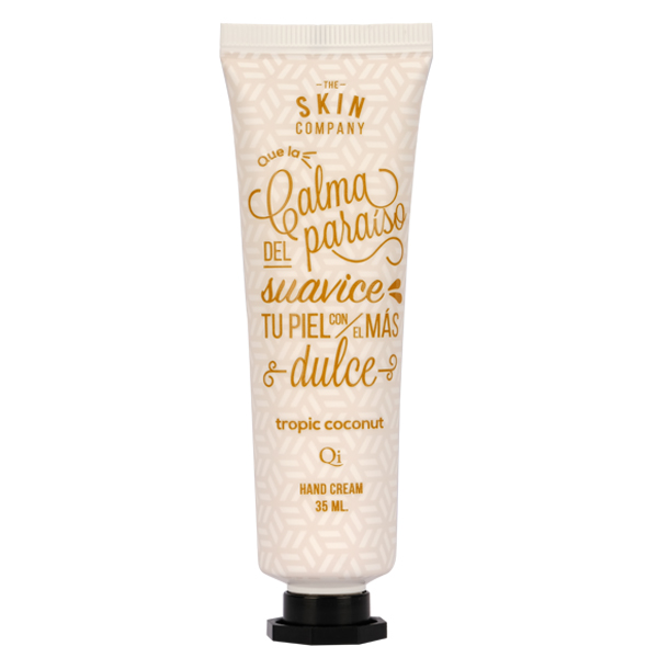 HAND CREAM COCONUT 35 ML
