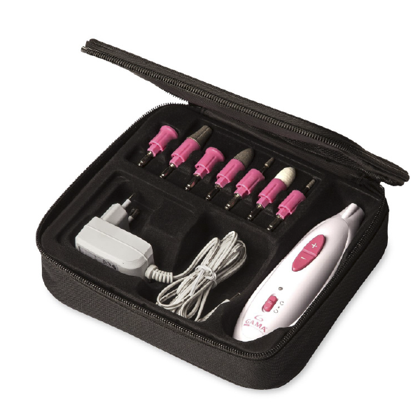 SET MANICURA NC-06C CHI