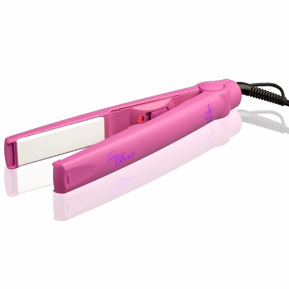 Alisador gama hotsell cp1 ceramic ion