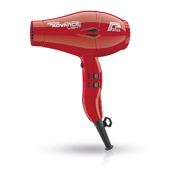 Parlux Advance Rojo