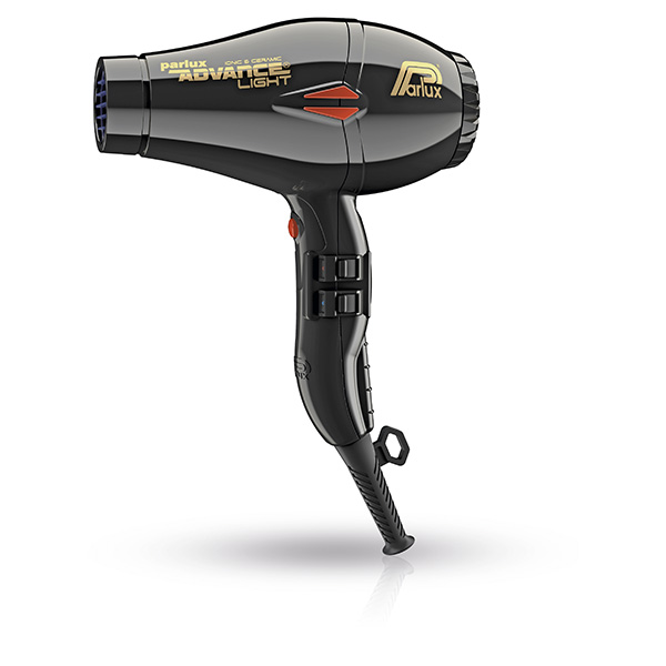 Parlux Advance Negro