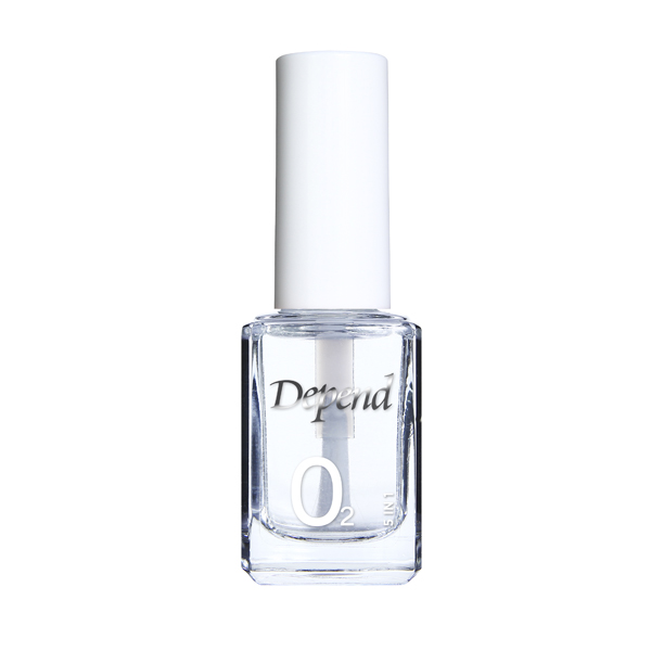 DEPEND TRATAMIENTO 5 EN 1 10ML