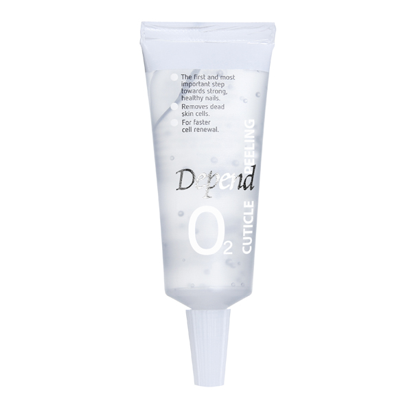 DEPEND PEELING DE CUTICULAS 10ML