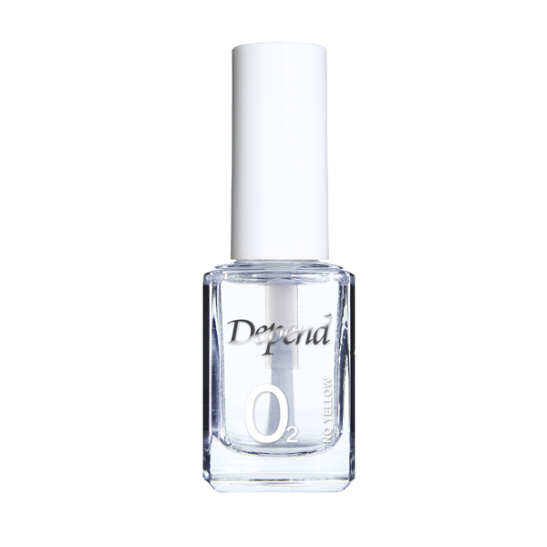 DEPEND NO YELLOW 10ML