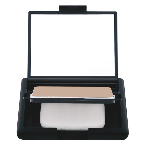 NEE COMPACT FOUNDATION VITAMIN E N. 04