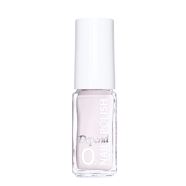 ESMALTE DE UÑAS O2 - SOFT PINK 2 - 136
