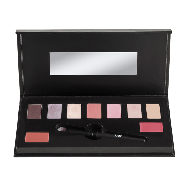 PINK BABY PALETTE