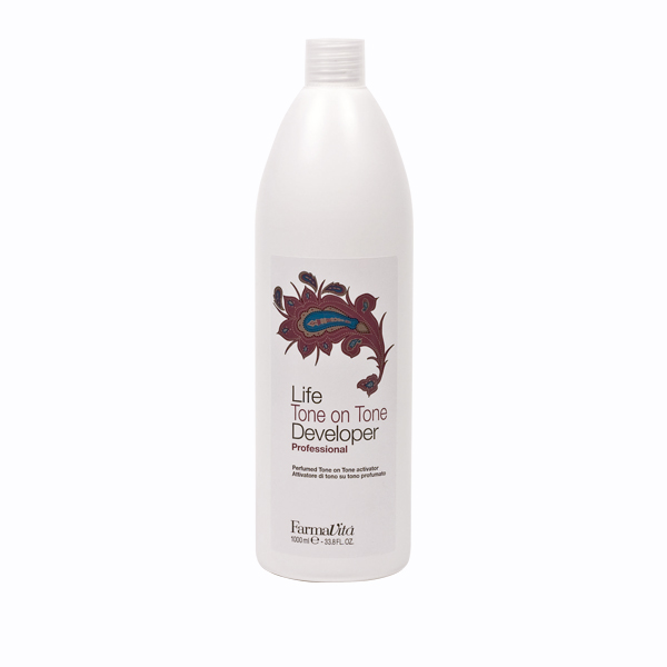 FARMAVITA LIFE CR. DEVELOPER 40V 1000ML