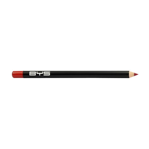 LIPLINER PENCIL RED 1.9G