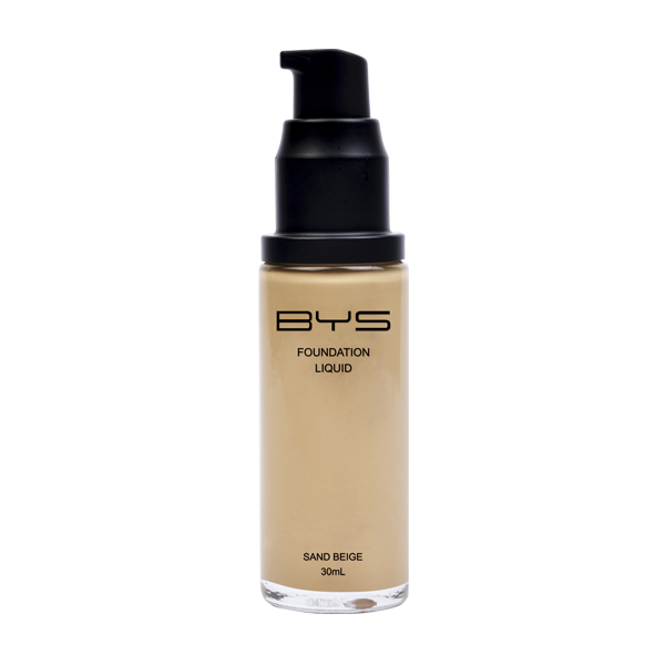 LIQUID FOUNDATION SAND BEIGE 30 ML