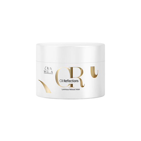 WP OIL REF MASK 500 ML E-P-GR