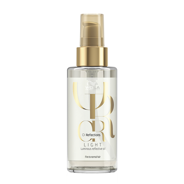 WP OIL REF LIGHT 100 ML
