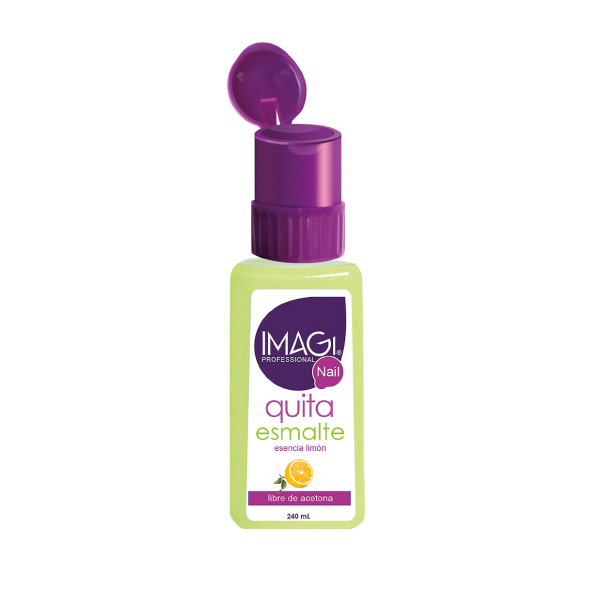 IMG RET QUITAESMALTE 240 ML CHI