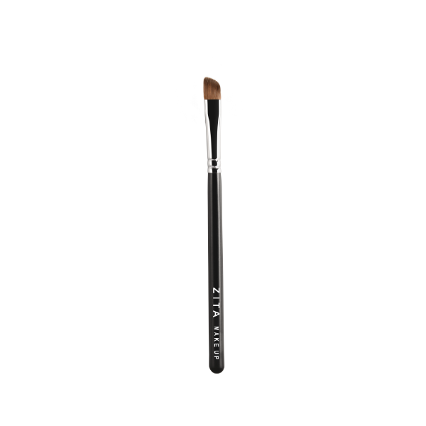 SLANTED NOSE PROFILE BRUSH SABLE HAIR
