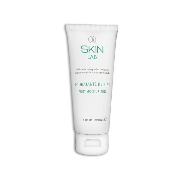 FOOT MOISTURIZER 100 ML