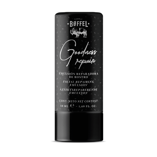 FACIAL REPAIRING EMULSION 50 ML.