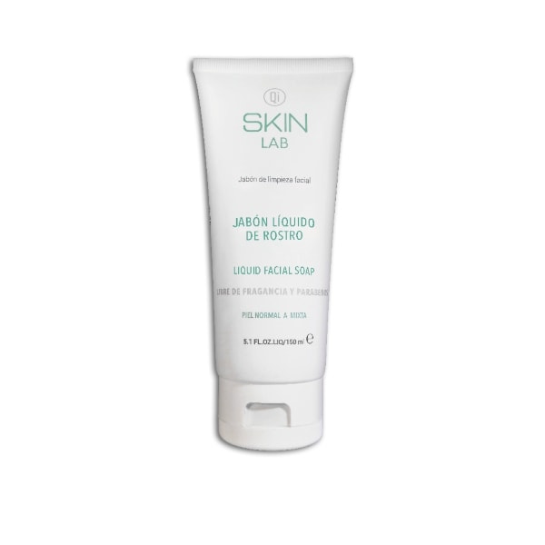 LIQUID FACIAL SOAP 150 ML