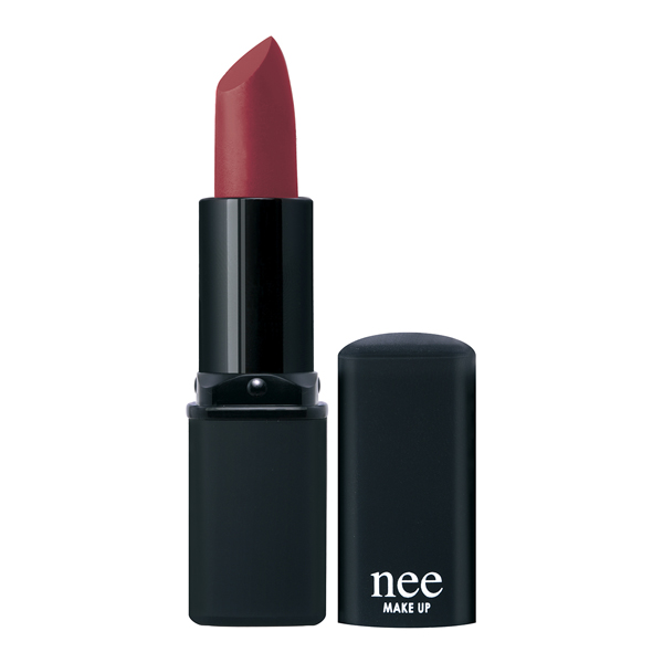 NEE LIPSTICK CREAM SLATE ROSE N. 105