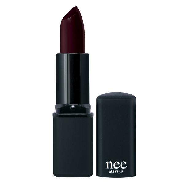 NEE LIPSTICK MATTE TINA RED N. 154