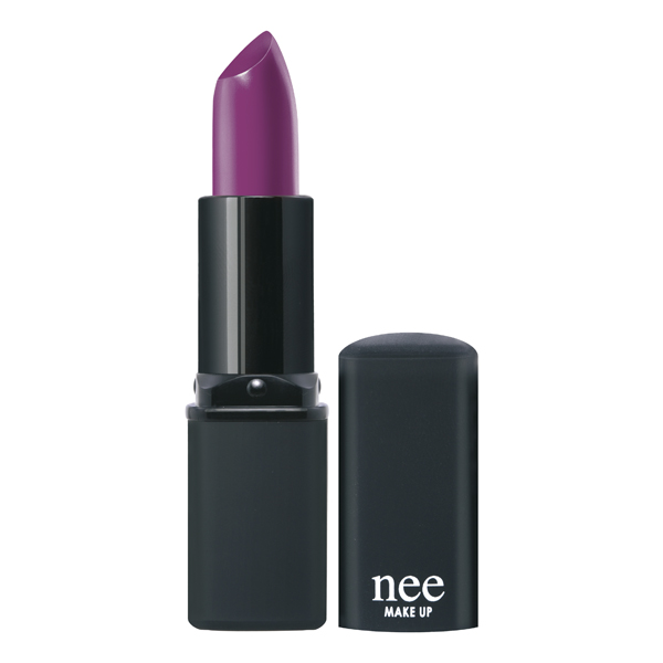 NEE LIPSTICK MATTE ORCHID LUX N. 161
