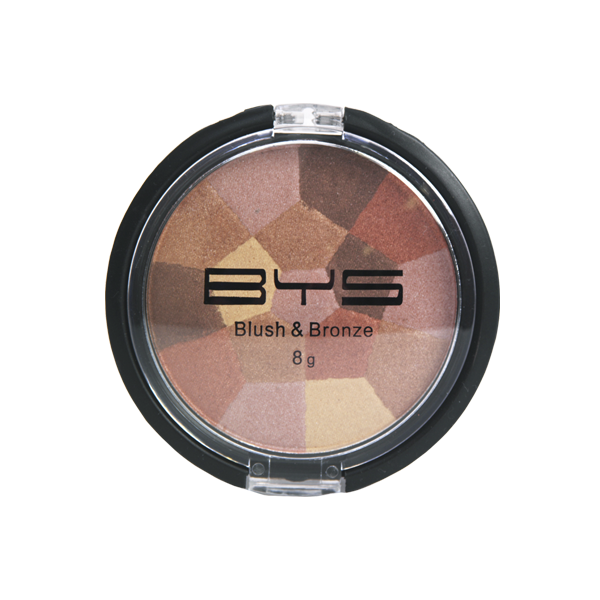 BLUSH  BRONZE MOSAIC HIGH SHINE 11 GR