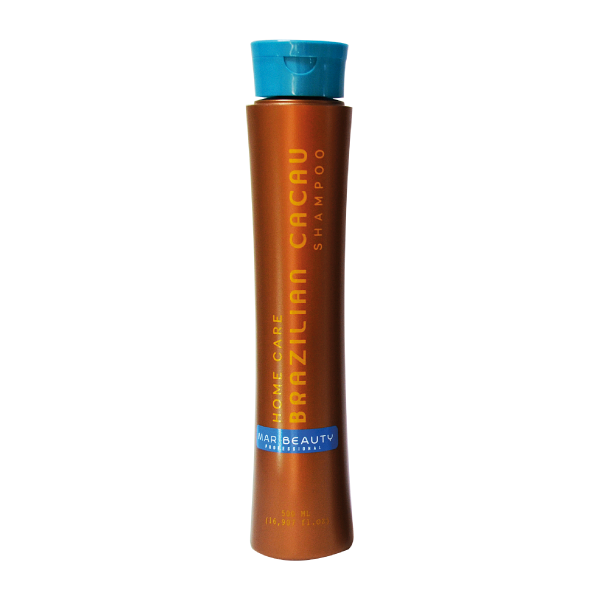 SHAMPOO HOME CARE 500 ML