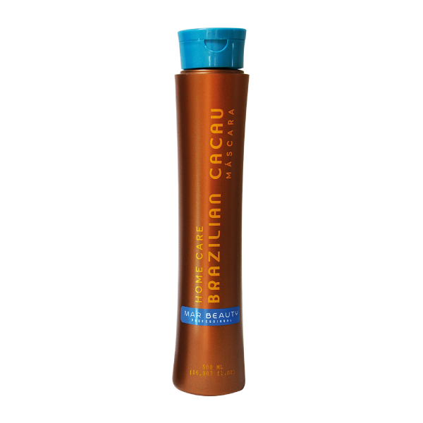 MASCARA HOME CARE 500 ML