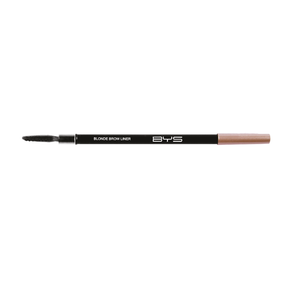 BROW PENCIL WARM HONEY (SIN BLISTER)1G