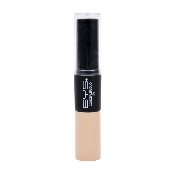 CONCEALER DUO NATURAL BEIGE 10 G