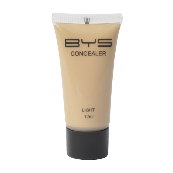 CONCEALER TUBE LIGHT 12 ML